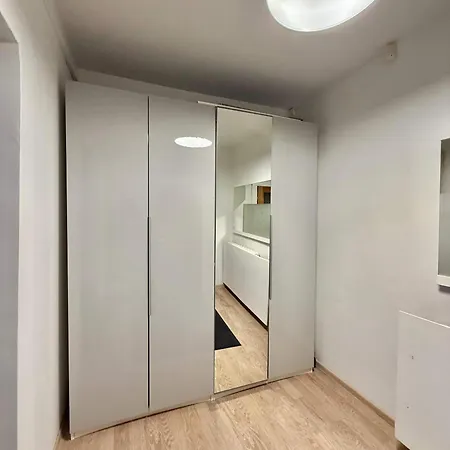 Appartement Domillion 1bdr Quiet Hall D1115