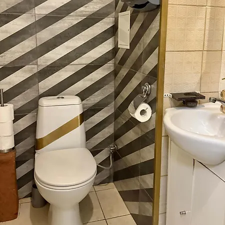 Domillion 1bdr Quiet Hall D1115 * Βίλνιους