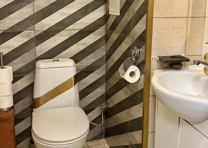 Domillion 1bdr Quiet Hall D1115 * Вильнюс