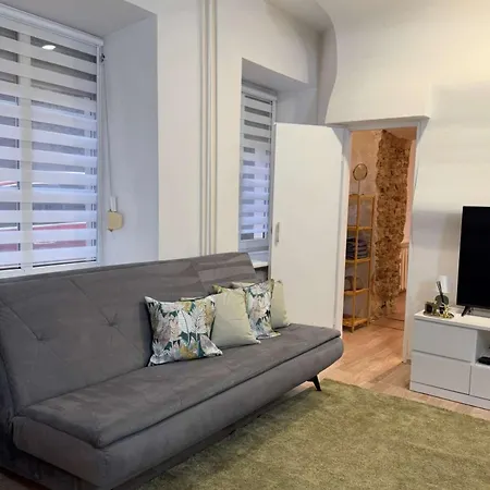 Domillion 1bdr Quiet Hall D1115 Apartamento