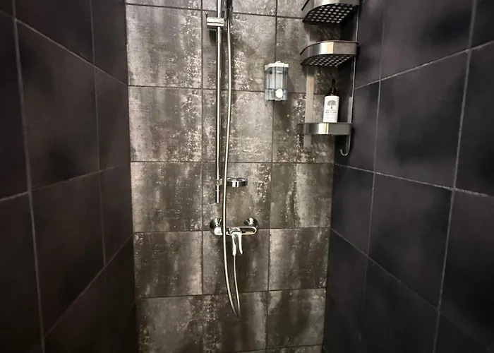 Domillion 1bdr Quiet Hall D1115 *